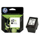 Tinteiro HP 62XL Preto Original - C2P05AE - HP C2P05AE