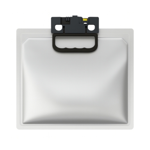 Tinteiro preto pigmentado genérico Epson T11P1 - Substitui C13T11P140 - Epson EI-T11P1(PG)