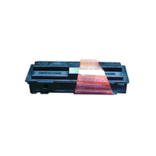 Toner Compatível Kyocera TK-1100 Preto 6000 Pág. - Compativel CPT-KTK110