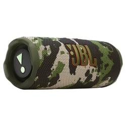 JBL COLUNA BLUETOOTH FLIP 7 CAMO - JBL JBLFLIP7CAMO