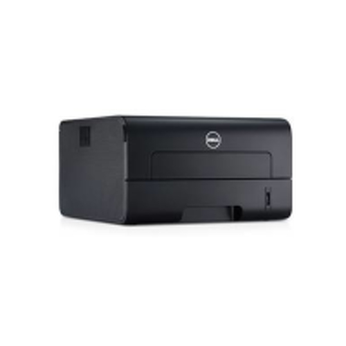 DELL B1260dn, Laser, 1200 x 1200 DPI, A4, 28 ppm, Impressão Duplex, Pronto para trabalhar em rede - Dell 21040435