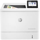 HP Color LaserJet Enterprise M555dn, Impressão, Impressão frente e verso, Laser, Cor, 1200 x 1200 DPI, A4, 38 ppm, Impressão Duplex - HP 7ZU78AB19