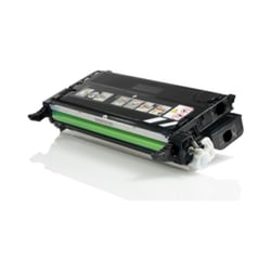 Cartucho de toner genérico preto Xerox Phaser 6280 - Substitui 106R01395 - Xerox XT-6280BK