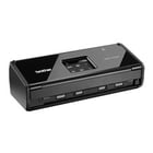 Scanner departamental compacto com frente e verso automático WiFi - Brother ADS-1100W