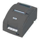 EPSON TM-U220 PD-002 PARALELA PRETO C/FONTE - Epson C31C518052LG