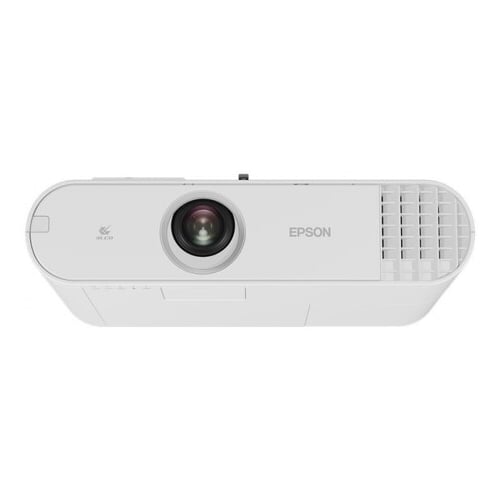 Projetor de sinalização Epson WUXGA - Altifalantes de 5 W - WiFi, HDMI, USB - 3700 lumen - Epson V11H952040