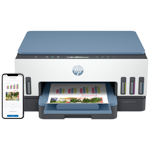 HP Smart Tank 7006 All-In-One Printer - HP 28B55A#BHC