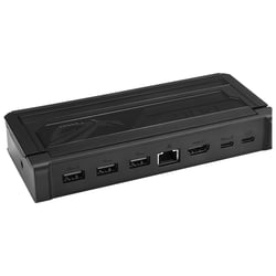 Asus Base de ligação DG300 Rog USB-C - Asus 90XB0A4N-BDS000