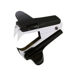 Saca Agrafos Eagle Preto - Eagle 530EA1029P