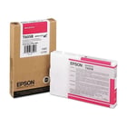 Epson Tinteiro Magenta T605B00 - Epson C13T605B00
