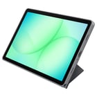 Samsung Capa tipo livro preta para o Tab A11+ - Samsung EF-BX230PBEGWW