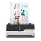 EPSON SCANNER DS-C490 PREMIUM VERTICAL A4 - Epson B11B271401