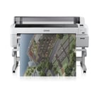 Epson SureColor SC-T7000 POS, Jato de tinta, 2880 x 1440 DPI, ESC P, HP-GL/2, HP-RTL, Foto preto, Preto mate, Ciano, Amarelo, Magenta, 28sec/A1, A0 (841 x 1189 mm) - Epson C11CC17001CS