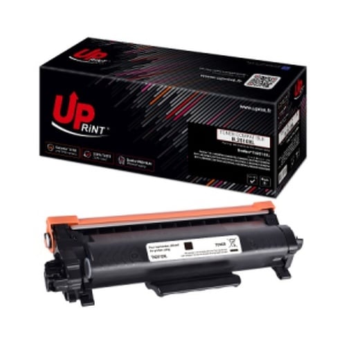 UPTP-TN2510XL(3000), 3000 Páginas (80 gr.) - Brother UPTP-TN2510XL(3000)