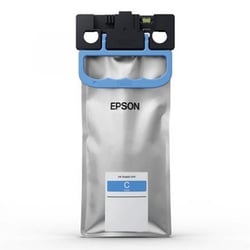 Epson T01D200 tinteiro 1 unidade(s) Original Rendimento Extremamente (Super) Alto Ciano - Epson C13T01D200
