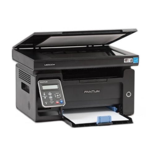 PANTUM IMP MFP LASER MONO M6500W WIFI A4 22PPM - Pantum M6500W