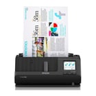 EPSON SCANNER ES-C380W REDE VERTICAL A4 - Epson B11B269401