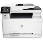 HP Color LaserJet Pro M277n, Laser, Impressão a cores, 600 x 600 DPI, Cópia a cores, A4, Cinzento - HP B3Q10A