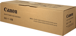 Lata residual original Canon FM4-8400-010 - FM4-8400-000/FM3-5945-010 - Canon FM4-8400-010