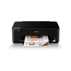 Epson Stylus Office B42WD, Cor, 5760 x 1440 DPI, 4, A4, 38 ppm, Impressão Duplex - Epson C11CA77302