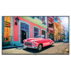 LG TV LED de 50" UHD 4K PRO Centric Smart TV com Modo de Hotel 50UK767H - LG 50UK767H