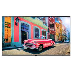 LG TV LED de 50" UHD 4K PRO Centric Smart TV com Modo de Hotel 50UK767H - LG 50UK767H