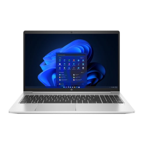 HP PROBOOK 450 G9 i5-1235U 8GB 256GB SSD 15.6" FHD W11 P64 / W10 P64 1Y - HP 724A2EA