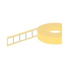 Etiquetas 032x25x25mm Termicas Rolo 1000un 12 Rolos - Neutral 1221011