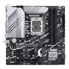 MB ASUS PRIME Z790M-PLUS SK LGA1700 4DDR5 HDMI/DP mATX - Asus 90MB1E70-M0EAY0