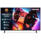 Philips Televisão QD Mini LED de 65" UHD 4K Smart TV 65MLED920/12 - Philips 65MLED920/12