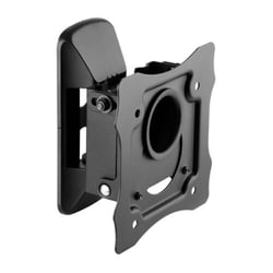 NAPOFIX WM100T SUPORTE PAREDE LED/LCD 13">27" INCLINAVEL PREMIUM - Napofix WM100T