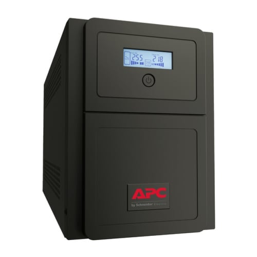 APC EASY UPS SMV 3000VA 230V - APC SMV3000CAI