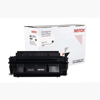 XEROX Everyday, Toner Compatível com HP 96A Preto C4096A 5000 Pág. - Xerox 006R03654