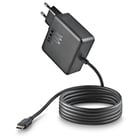 NGS CARREGADOR UNIVERSAL PORTATIL GAN 100W USB-C - NGS GAN100W-C
