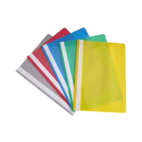 Classificador Capa Transparente Sortido 5un - Neutral 115Z29003