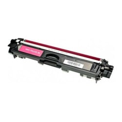 Brother TN241/TN245/TN242/TN246 Magenta Toner Cartucho - Substitui TN241M/TN245M/TN242M/TN246M - BT-TN245MG(P)