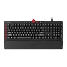 AOC AGON WIRED KEYBOARD US GAMING MECHANICAL MX RED SWITCHES AGK700 - AOC AGK700DRUH