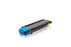 Kyocera TK590 Cyan Cartucho genérico de toner - 1T02KVCNL0/TK590C - KT-TK590CY