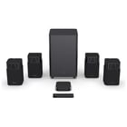 Altifalante Hisense Soundbar da Série Flex HT Saturn - Hisense HT SATURN