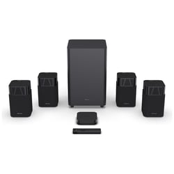 Altifalante Hisense Soundbar da Série Flex HT Saturn - Hisense HT SATURN