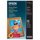 EPSON Photo Paper Glossy 10x15cm 500 sheets - Epson C13S042549
