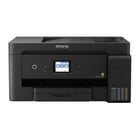 Epson EcoTank ET-15000, Jato de tinta, Impressão a cores, 4800 x 1200 DPI, Cópia a cores, A3, Preto - Epson C11CH96401CA