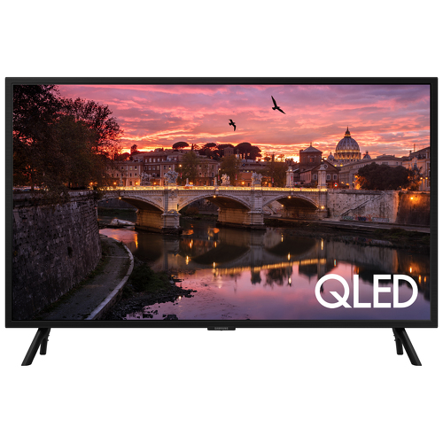 SAMSUNG HOSPITALITY LED TV 32" SERIE CF800 FHD SMART TV FLAT OUTLET EMB.DANIFIC - Samsung HG32CF800EUXEN