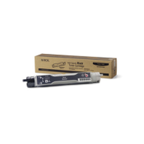 Toner Xerox Preto 106R01147 10000 Pág. - Xerox XER106R01147