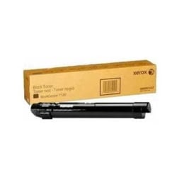 Xerox WorkCentre 7120/7125/7220/7225 Toner Preto Original - 006R01457 - Xerox 006R01457