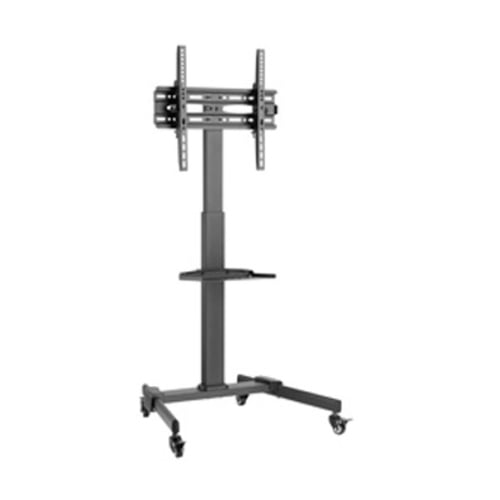 EQUIP SUPORTE CHAO UNIVERSAL TV CART 32">55" 650607 - Equip 650607