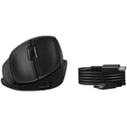 Rato ergonómico com inclinação HP 725M - HP BH0Z5AA#ABB