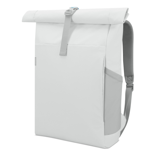 Mochila IdeaPad Gaming Modern (White) - Lenovo GX41H71241