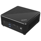 Barebone MSI Cubi N ADL-047BES-Intel N100 DDR4 3200Mhz SO-SSD M2 PCIE/SSD 2.5 SATA - MSI 936-B0A911-076