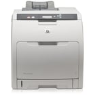 HP LaserJet 3600, Laser, Cor, 600 x 600 DPI, 17 ppm, Prateado - HP Q5986A
